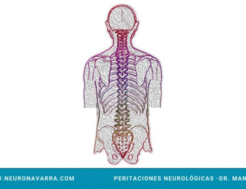 DOLOR LUMBAR; RADICULOPATÍA CRÓNICA