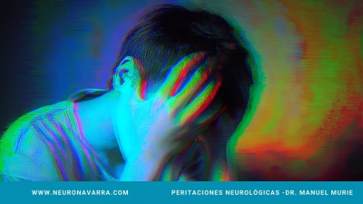 Neuronavarra Peritaciones Manuel Murie - Migraña crónica