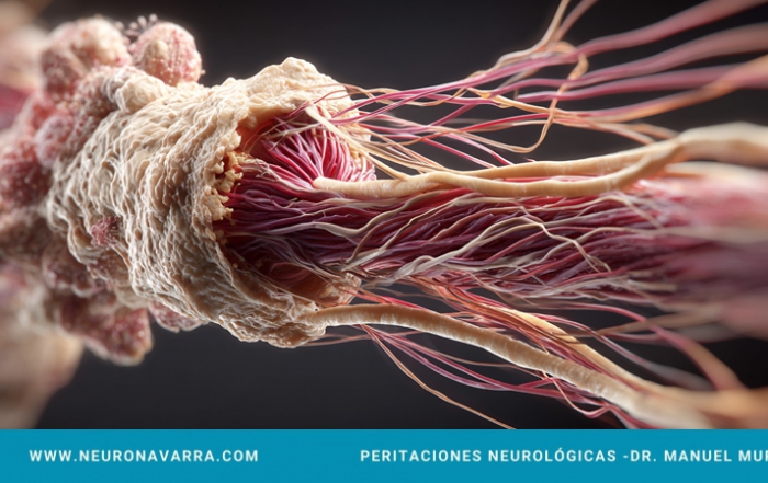 Neuronavarra Peritaciones Manuel Murie - Neuralgia del trigémino